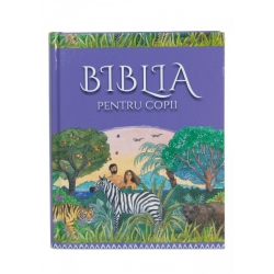 Biblia pentru copii, complexa